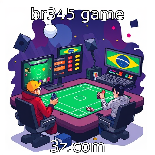 Expansão das plataformas de apostas no Brasil