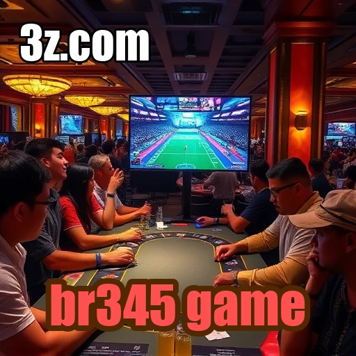 Card: Recursos e Comunidade no Br345 Game