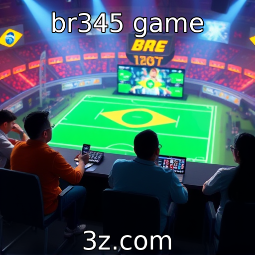 Expansão de plataformas de apostas online no Brasil