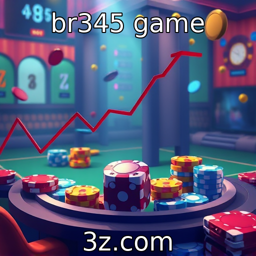 Desempenho financeiro de provedores de jogos e iGaming