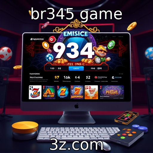 Tendências de design de interface em plataformas de cassino online