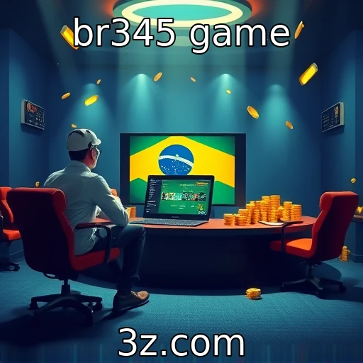 Crescimento da regulamentação em cassinos online no Brasil