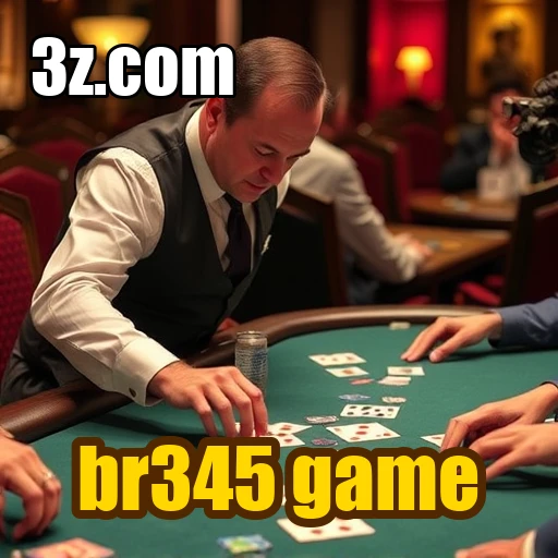 Explorando o Simulation do Br345 Game com Novas Oportunidades